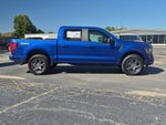 2026 Ford F-150 STX - Crossroads Courtesy Demo