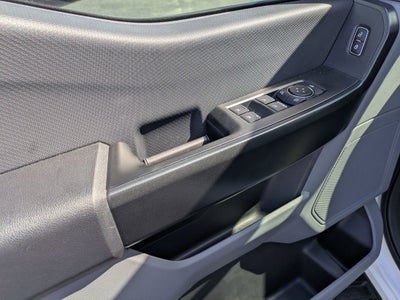 2025 Ford F-150 XL - Crossroads Courtesy Demo