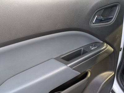 2018 Chevrolet Colorado 4WD Z71