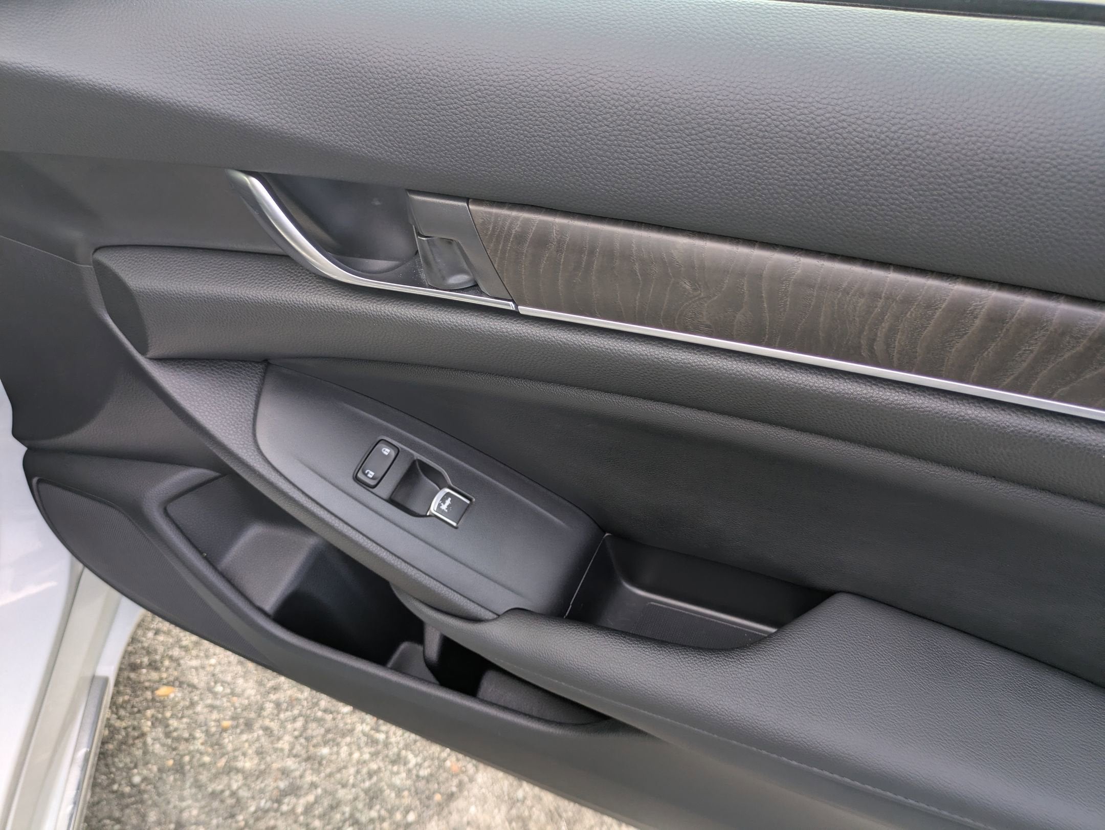 2020 Honda Accord Sedan EX-L