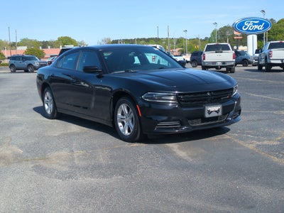 2021 Dodge Charger SXT