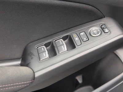 2022 Honda Civic Sedan Sport