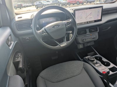 2025 Ford Maverick XL