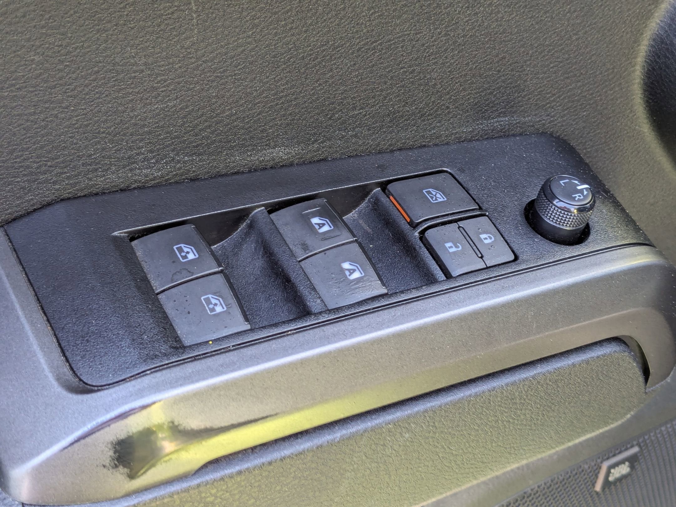 2023 Toyota Tacoma 4WD TRD Sport