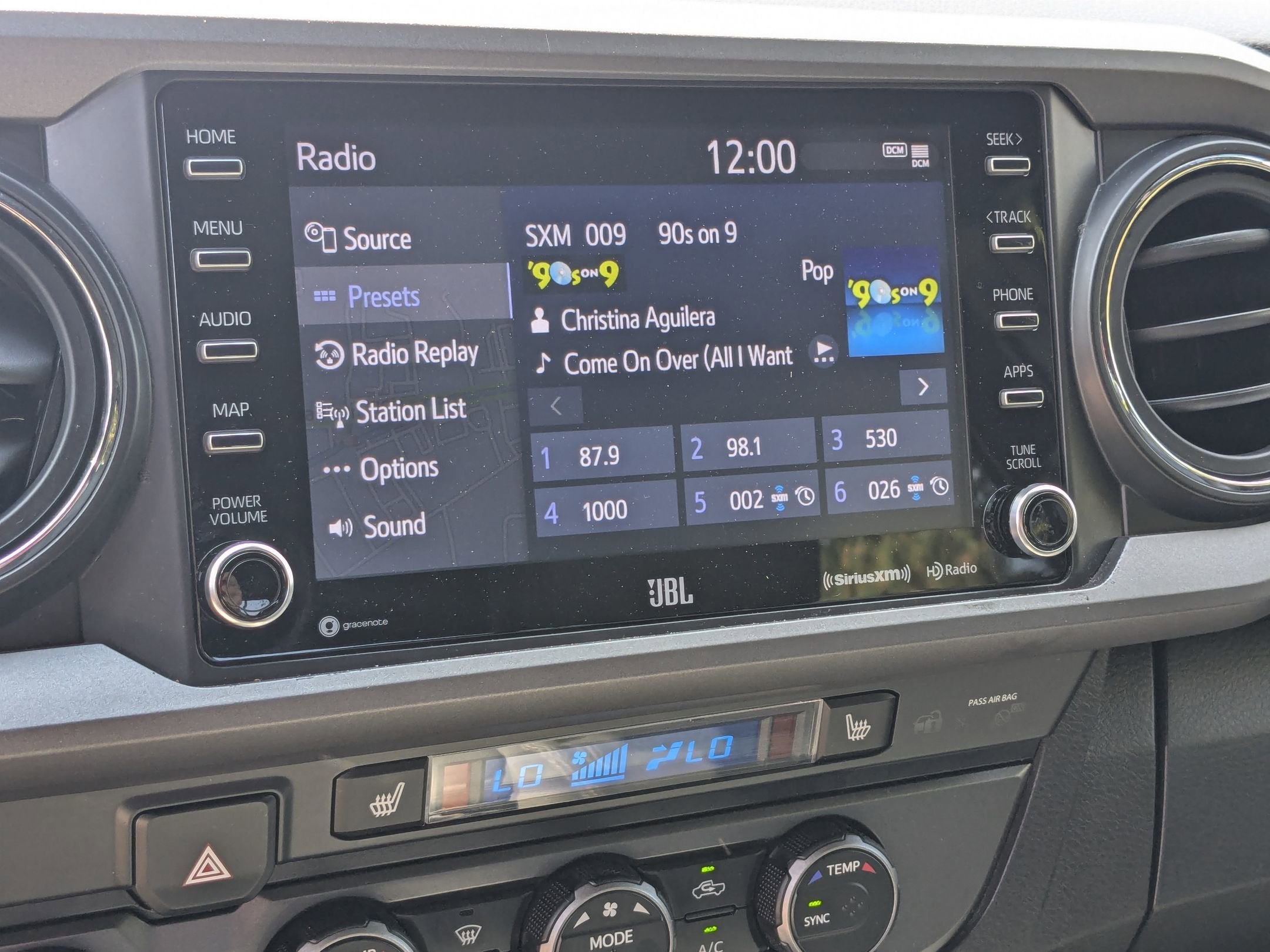 2023 Toyota Tacoma 4WD TRD Sport