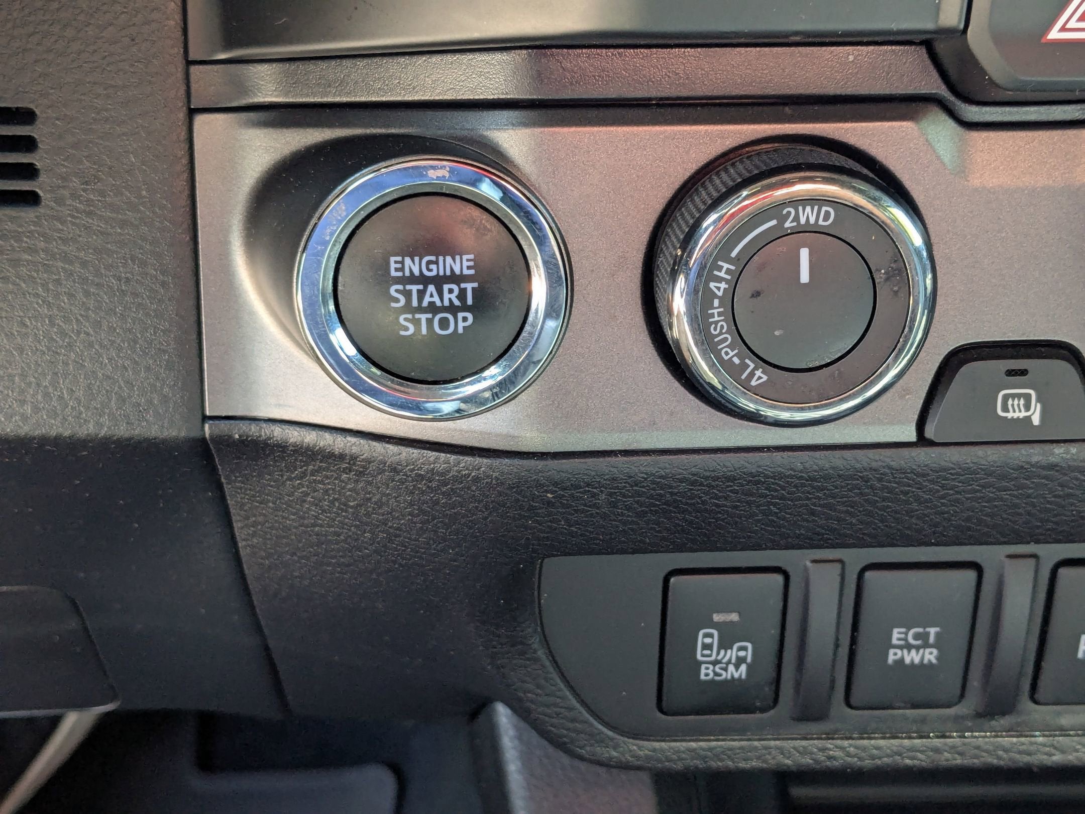 2023 Toyota Tacoma 4WD TRD Sport