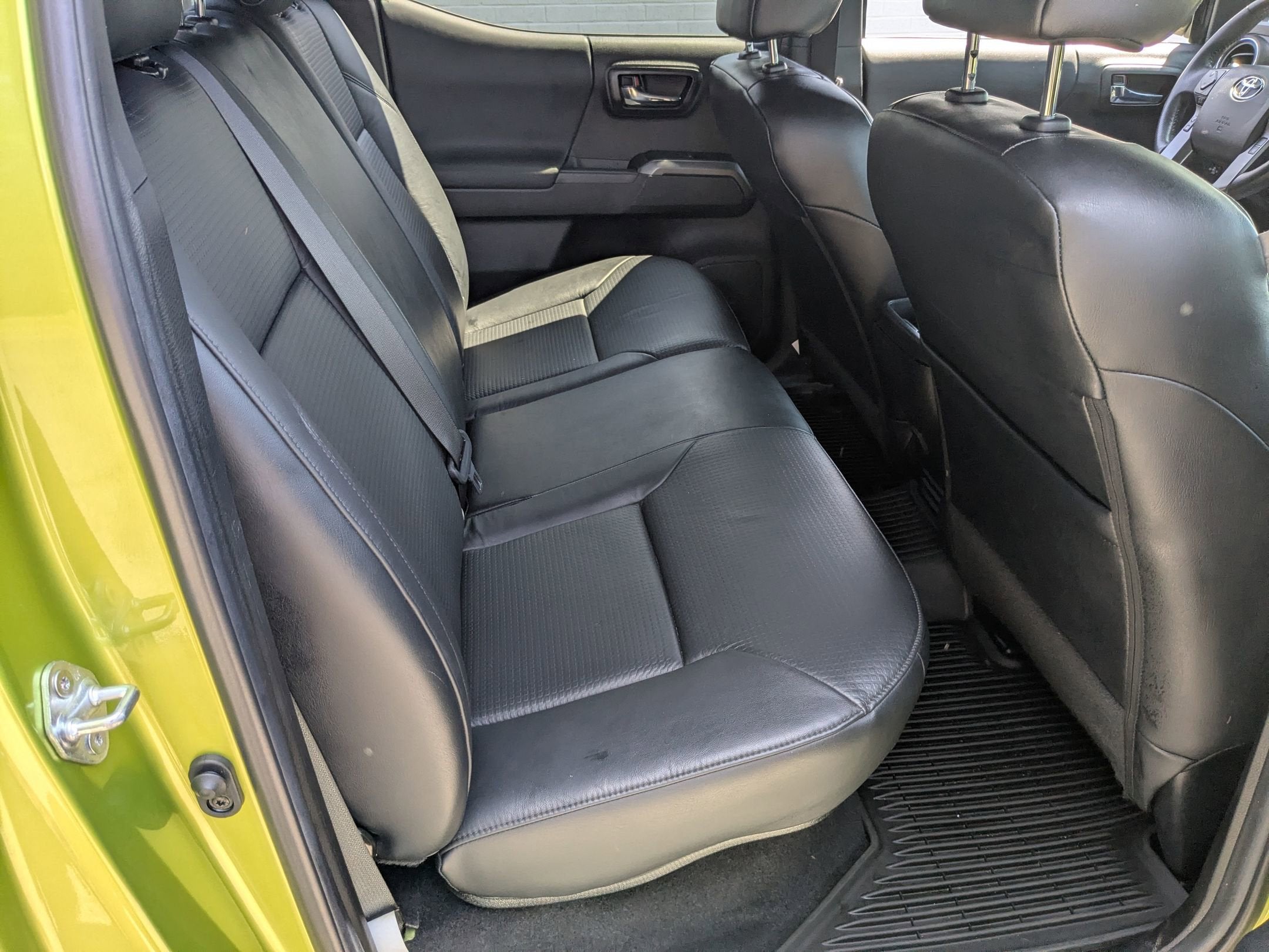 2023 Toyota Tacoma 4WD TRD Sport