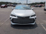 2019 Toyota Avalon Limited