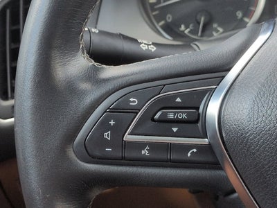 2023 INFINITI Q50 SENSORY