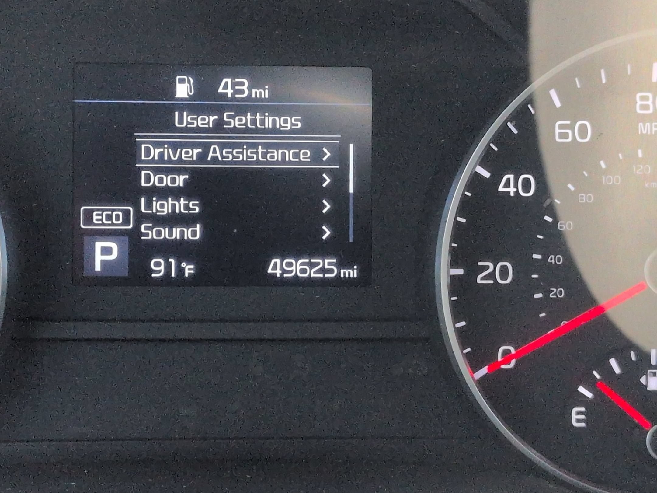 2021 Kia Sportage EX