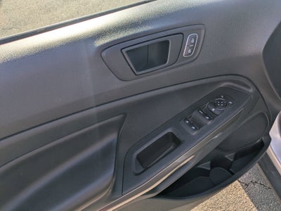 2022 Ford EcoSport SES