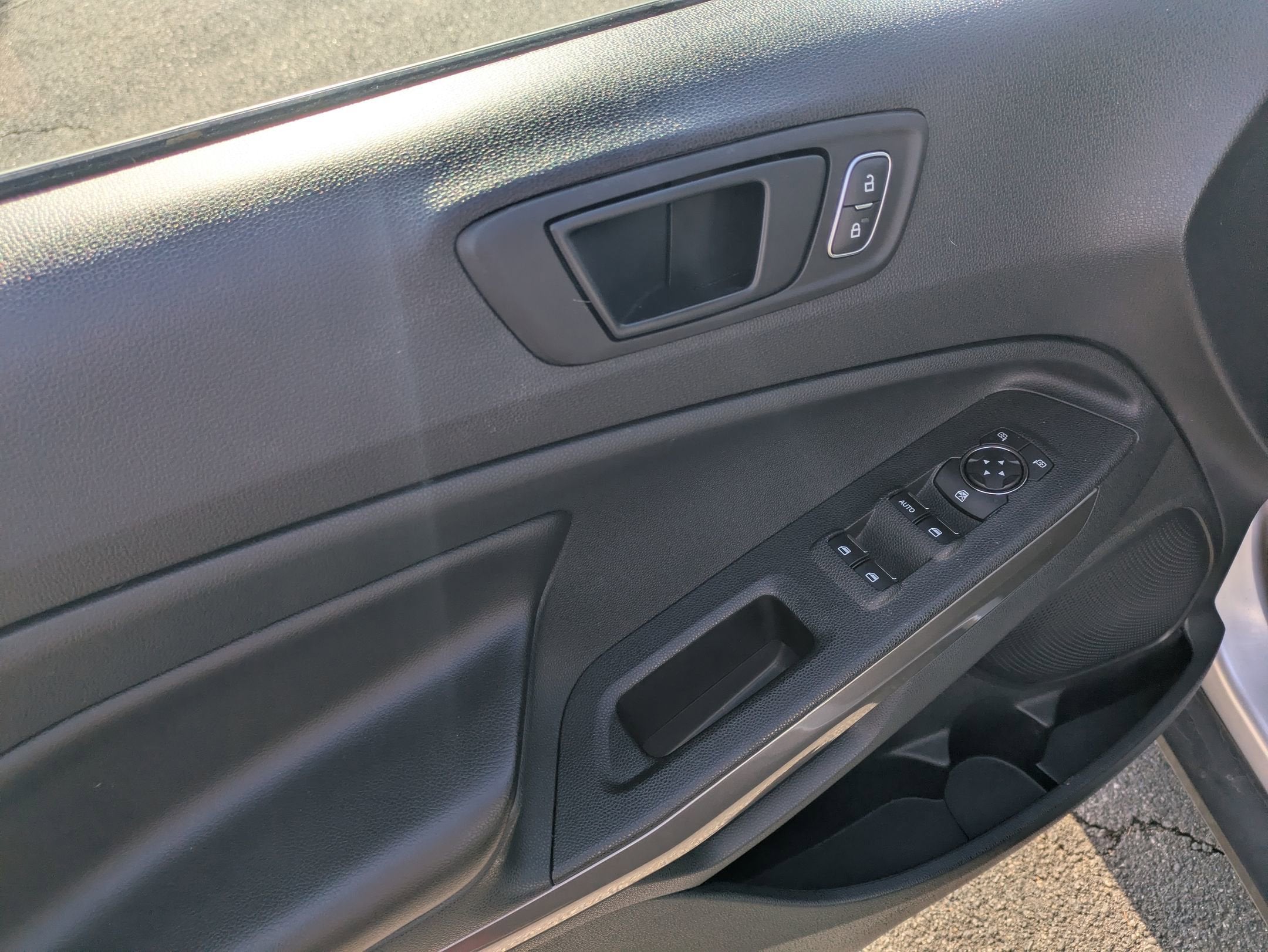 2022 Ford EcoSport SES