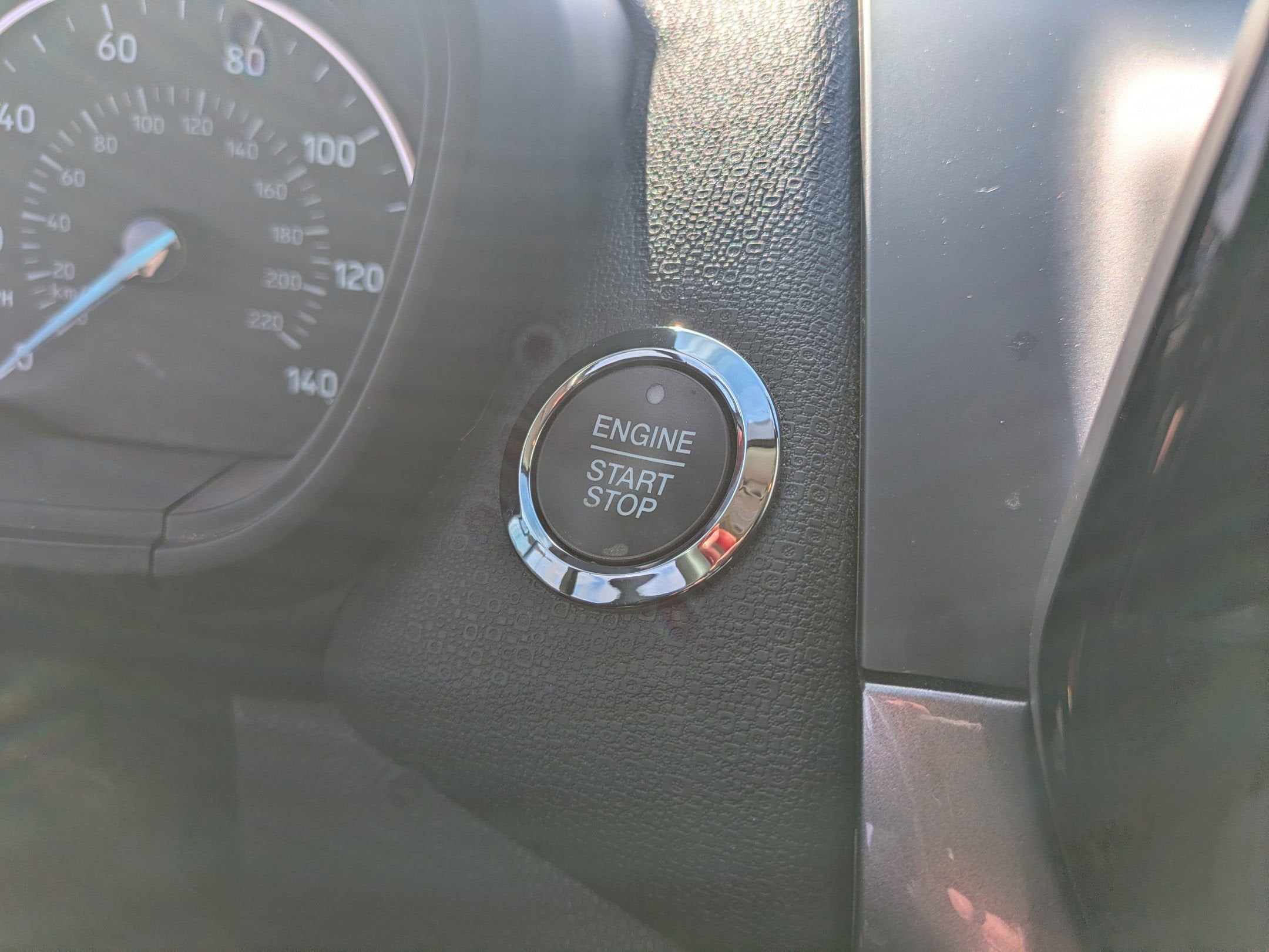 2022 Ford EcoSport SES