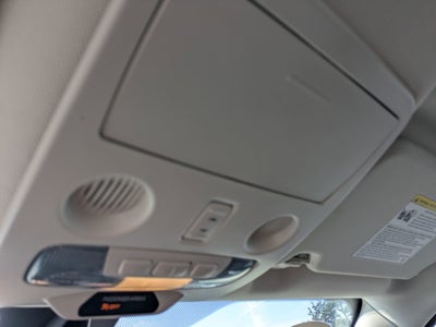 2022 Ford EcoSport SES