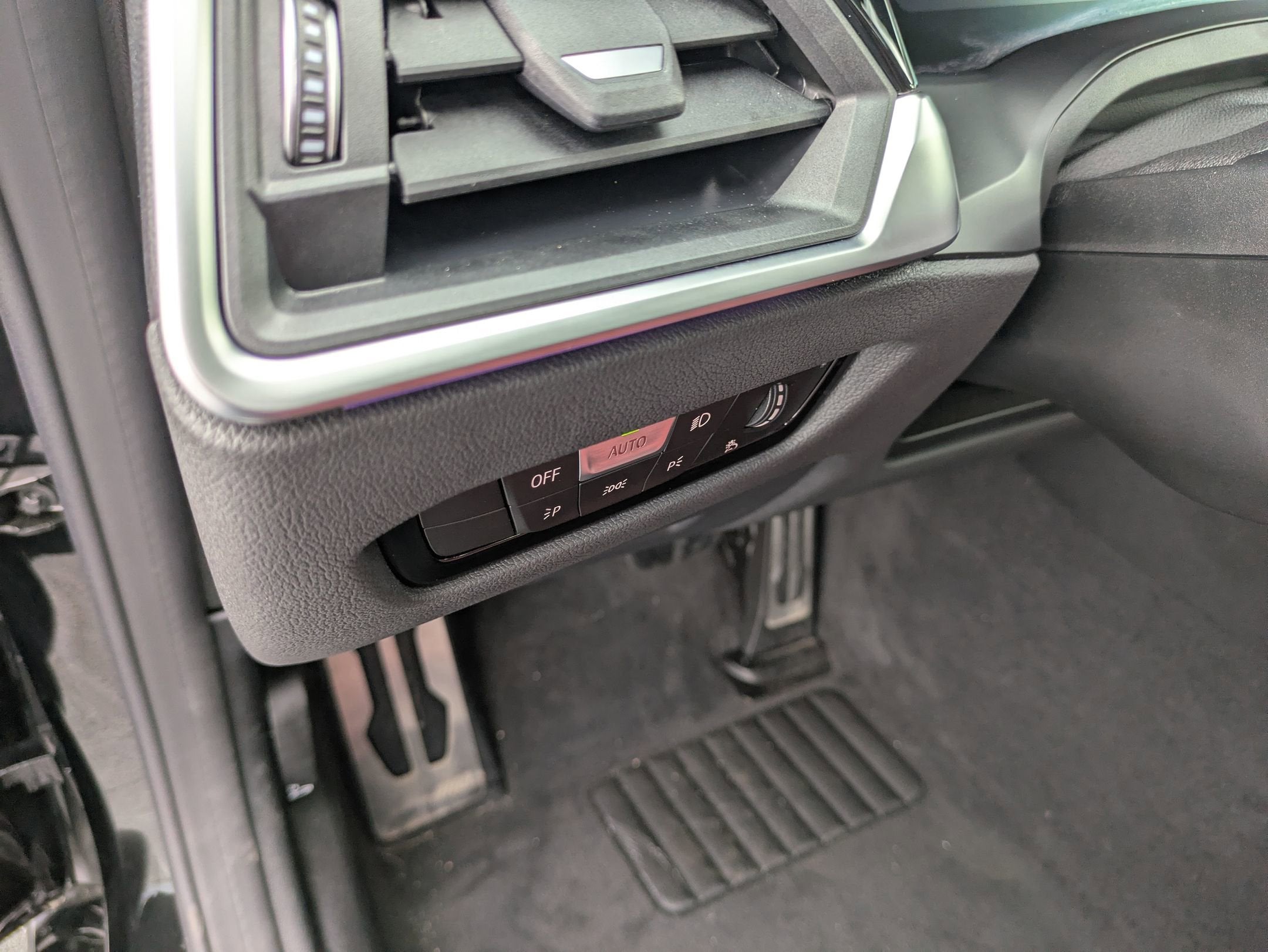 2022 BMW 4 Series M440i xDrive