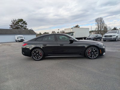 2022 BMW 4 Series M440i xDrive