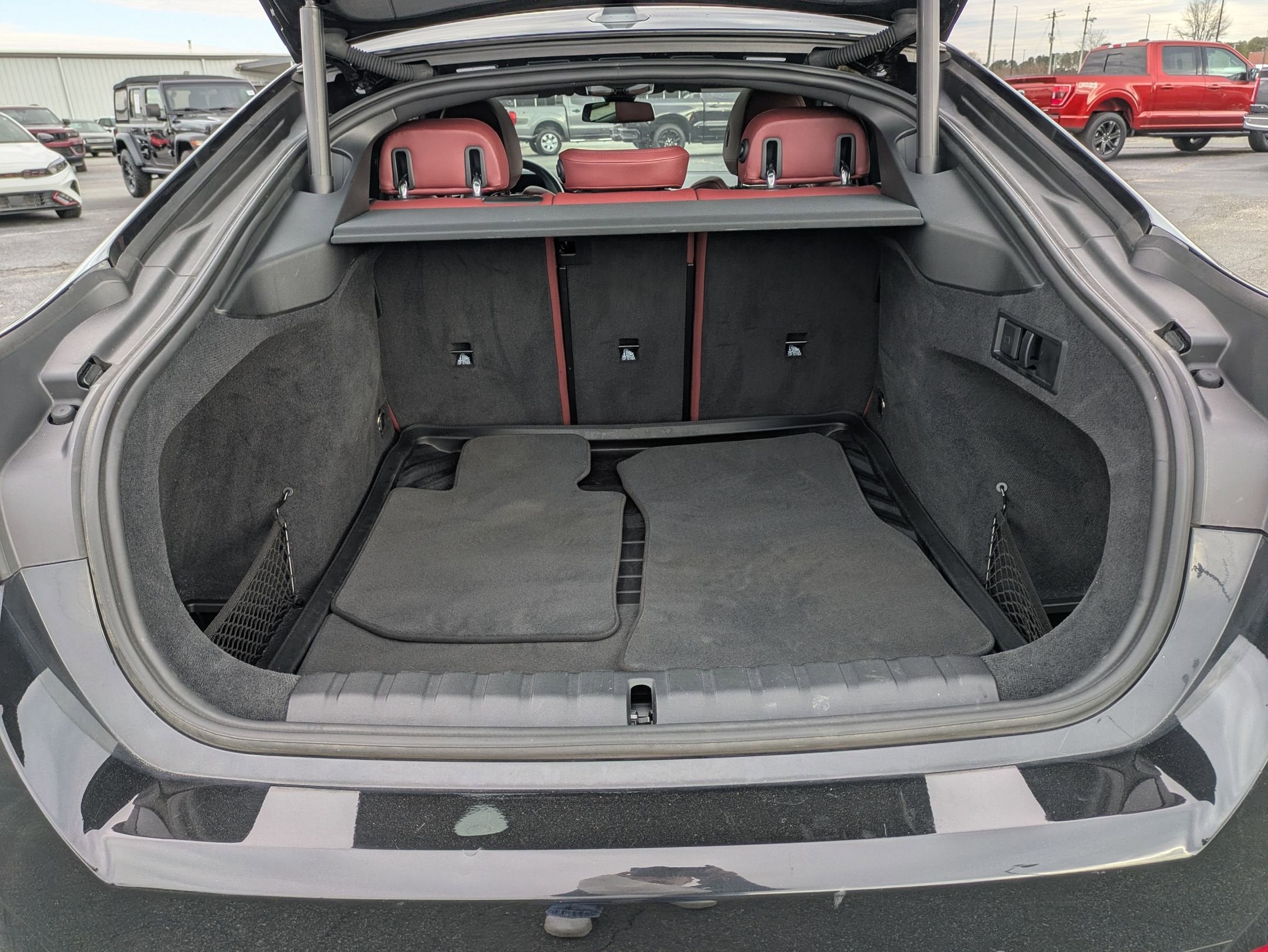 2022 BMW 4 Series M440i xDrive