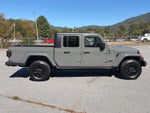 2022 Jeep Gladiator Altitude