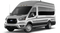 2027 Ford Transit Passenger Wagon XLT