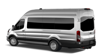 2027 Ford Transit Passenger Wagon XLT
