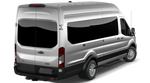 2027 Ford Transit Passenger Wagon XLT