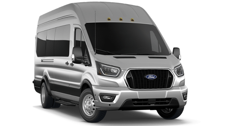2027 Ford Transit Passenger Wagon XLT