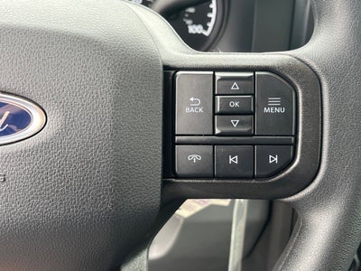 2026 Ford Super Duty F-450 DRW XL DRW