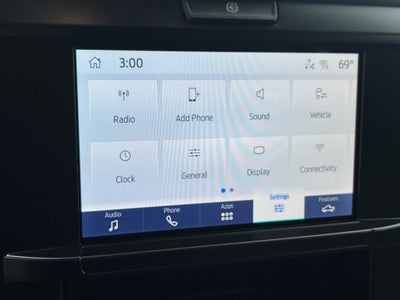 2026 Ford Super Duty F-450 DRW XL DRW