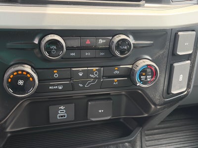2026 Ford Super Duty F-450 DRW XL