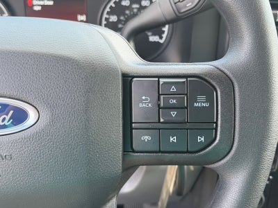 2026 Ford Super Duty F-450 DRW XL
