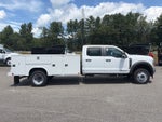 2026 Ford Super Duty F-450 DRW XL