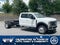 2026 Ford Super Duty F-450 DRW DRW