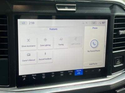2026 Ford Super Duty F-450 DRW DRW