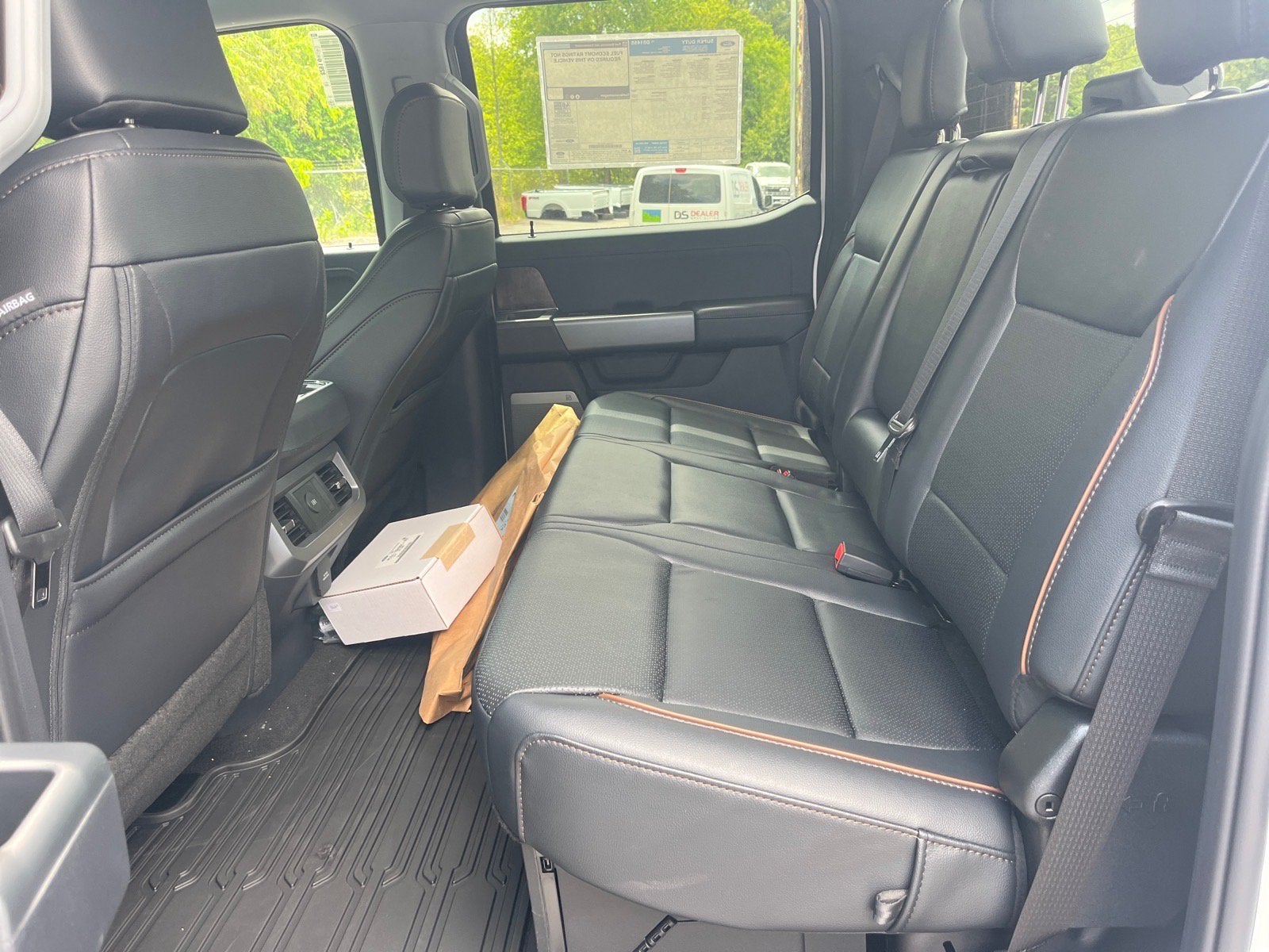 2026 Ford Super Duty F-450 DRW DRW