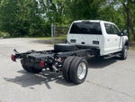 2026 Ford Super Duty F-450 DRW DRW