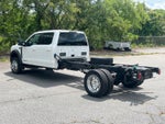 2026 Ford Super Duty F-450 DRW DRW