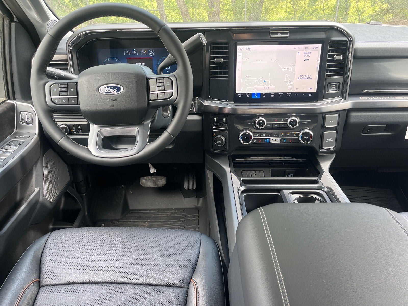 2026 Ford Super Duty F-450 DRW DRW