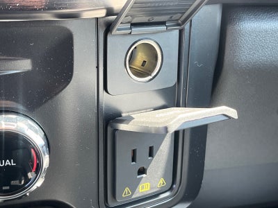2026 Ford Super Duty F-450 DRW LARIAT