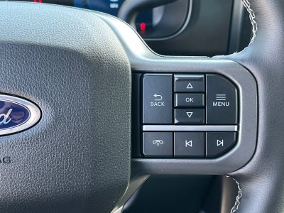 2026 Ford Super Duty F-450 DRW LARIAT