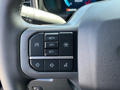 2026 Ford Super Duty F-450 DRW LARIAT