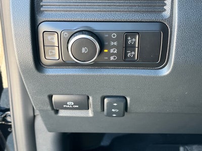 2026 Ford Super Duty F-450 DRW LARIAT