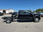2026 Ford Super Duty F-450 DRW LARIAT