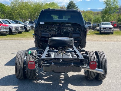 2026 Ford Super Duty F-450 DRW LARIAT