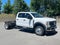 2026 Ford Super Duty F-450 DRW XLT