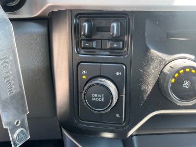 2026 Ford Super Duty F-450 DRW XLT