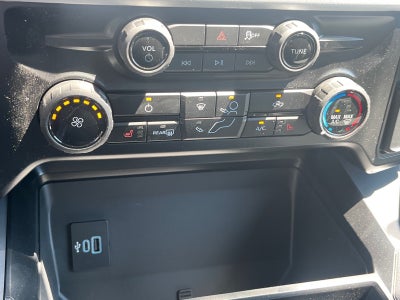 2026 Ford Super Duty F-450 DRW XLT