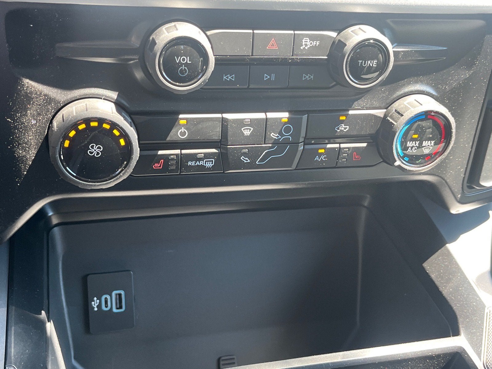 2026 Ford Super Duty F-450 DRW XLT