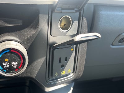 2026 Ford Super Duty F-450 DRW XLT