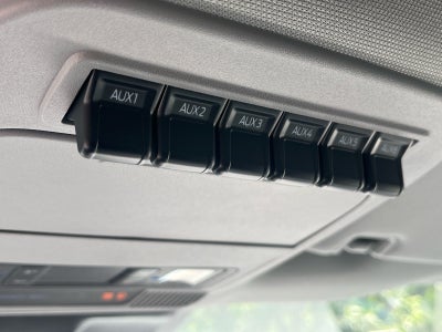 2026 Ford Super Duty F-450 DRW XLT