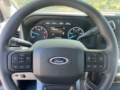 2026 Ford Super Duty F-450 DRW XLT